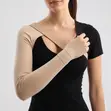 Ergonomic Arm Sleeve Compression Stockings - 2
