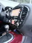 Nissan Juke 2011 Black - 2