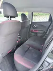 Nissan Juke 2011 Black - 5