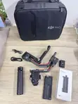 DJI Ronin RS2 Pro Gimbal - 1