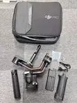 DJI Ronin RS2 Pro Gimbal - 2