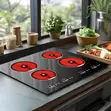 Brand New Electric Stove - 2