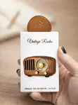 Vintage Radio Original Fragrance - 100ml - 3