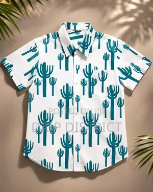 Acqua di Stresa Quality Resort Shirts