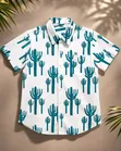 Acqua di Stresa Quality Resort Shirts - 1