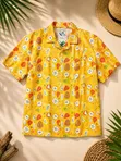 Acqua di Stresa Quality Resort Shirts - 3