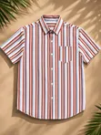 Acqua di Stresa Quality Resort Shirts - 4