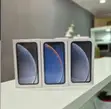 New Apple iPhone XR 64GB - 1