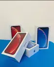 New Apple iPhone XR 64GB - 3