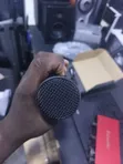 Studio 2020 Condenser Microphone - 2