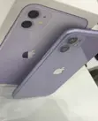 New Apple iPhone 11 64GB Purple - 2