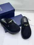 Christian Dior Boy Mule Shoes - 2