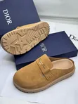 Christian Dior Boy Mule Shoes - 3