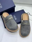 Christian Dior Boy Mule Shoes - 4