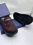 Christian Dior Boy Mule Shoes - 5