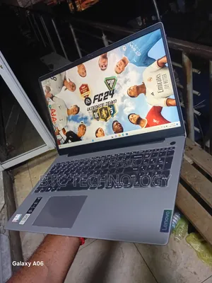 Lenovo Ideapad 3-14IIL05 Laptop: 12GB RAM, Intel Core i5, 256GB SSD