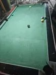 Brand New Snooker Cue Set - 4