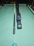 Brand New Snooker Cue Set - 5