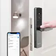Smart Fingerprint Lock - 2