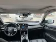 Honda Civic Touring Sedan 2020 - Blue - 1