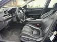 Honda Civic Touring Sedan 2020 - Blue - 2
