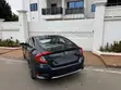 Honda Civic Touring Sedan 2020 - Blue - 3