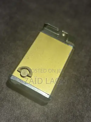 Royal Musical Vintage Butane Pocket Lighter - Japanese Musical Model