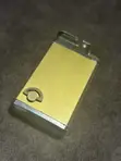 Royal Musical Vintage Butane Pocket Lighter - Japanese Musical Model - 1