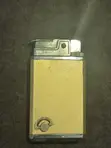 Royal Musical Vintage Butane Pocket Lighter - Japanese Musical Model - 3