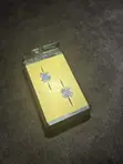 Royal Musical Vintage Butane Pocket Lighter - Japanese Musical Model - 5