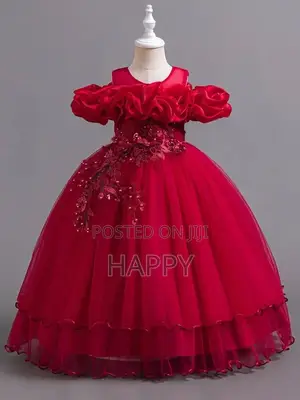 Caramel A-Line Dresses - Brand New