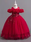Caramel A-Line Dresses - Brand New - 1