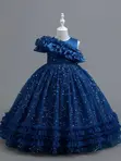 Caramel A-Line Dresses - Brand New - 3