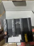 DNXT WR800 WiFi 6 4G LTE Router with 5000mAh Battery - 5