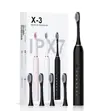 Rechargeable Electric Toothbrush - 3