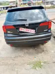 Honda Pilot EX-L 2017 SUV 4WD - 2