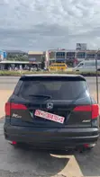 Honda Pilot EX-L 2017 SUV 4WD - 4
