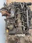Hyundai Starex Engine and Gearbox (2011-2015) - 2