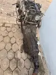 Hyundai Starex Engine and Gearbox (2011-2015) - 4