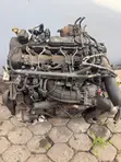 Hyundai Starex Engine and Gearbox (2011-2015) - 5