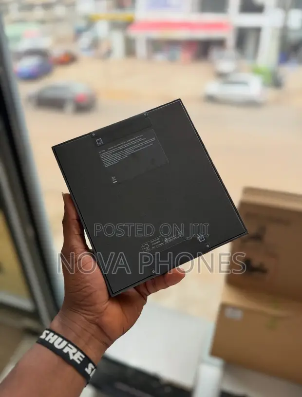 Samsung Galaxy Z Fold7 256GB Black - 1