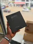 Samsung Galaxy Z Fold7 256GB Black - 1