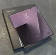 Samsung Galaxy Z Fold7 256GB Black - 3