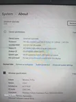 Lenovo Ideapad 3-14IIL05 Laptop - 12GB RAM, 256GB SSD, Intel Core i5 - 1
