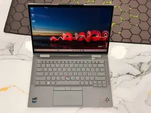 Lenovo ThinkPad X1 Yoga Gen 7 Laptop