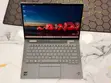 Lenovo ThinkPad X1 Yoga Gen 7 Laptop - 1