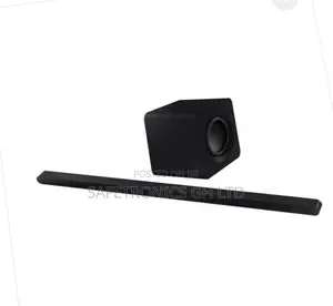 Samsung HW-S80CB/ZA 3.1.2 Channel Soundbar with Dolby Atmos