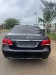 Mercedes-Benz E300 2014 Black - 2