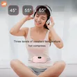 Original Menstrual Pain Relief Belt - 5
