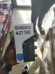 New Samsung Galaxy A27 256GB Black - 3